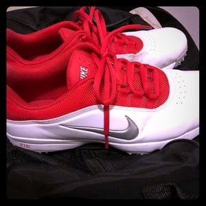 Nike Golf Shoes